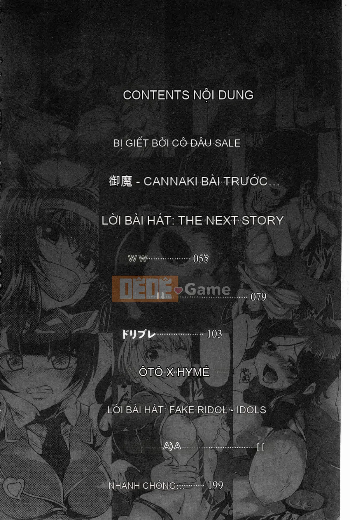 [Kaze no Kobo][shift] コワサレオトメ Cô gái xinh đẹp hư hỏng