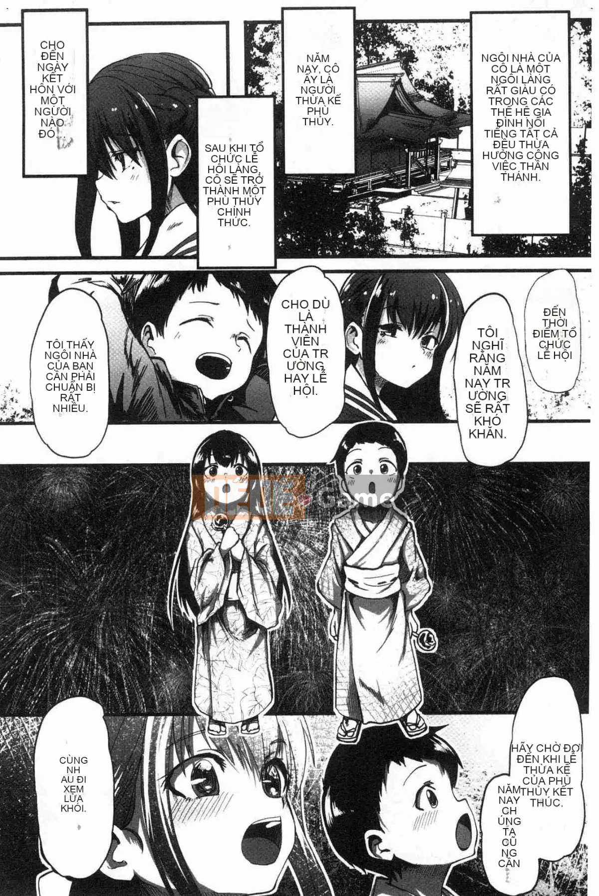 [Kaze no Kobo][shift] コワサレオトメ Cô gái xinh đẹp hư hỏng