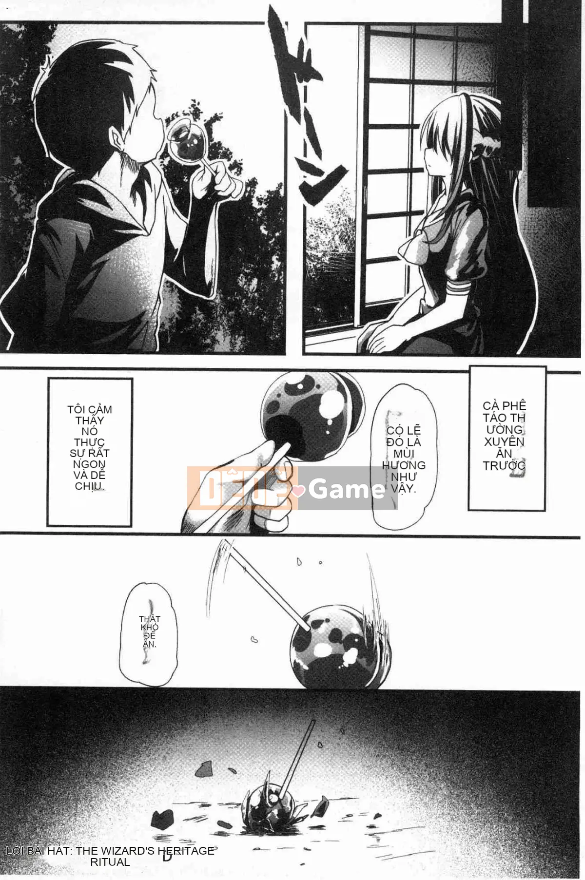 [Kaze no Kobo][shift] コワサレオトメ Cô gái xinh đẹp hư hỏng