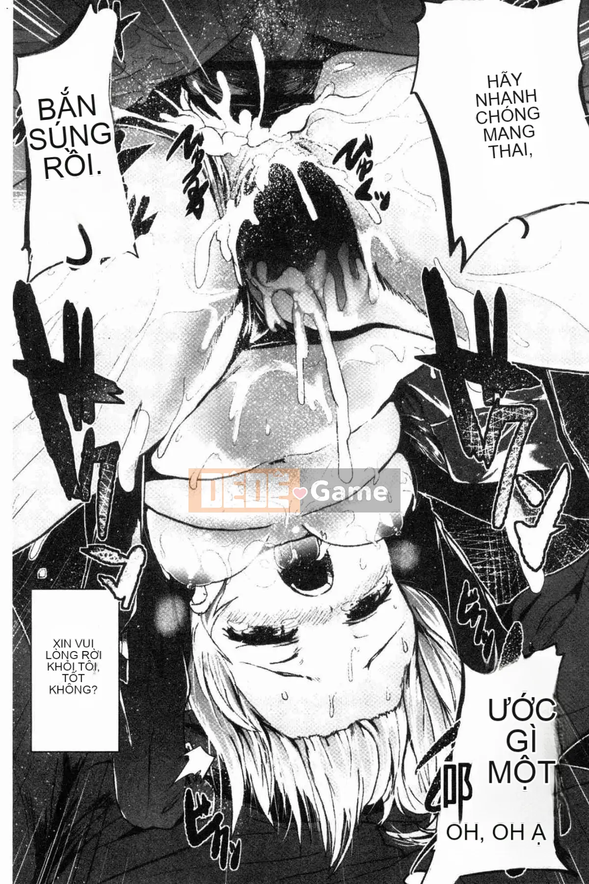 [Kaze no Kobo][shift] コワサレオトメ Cô gái xinh đẹp hư hỏng