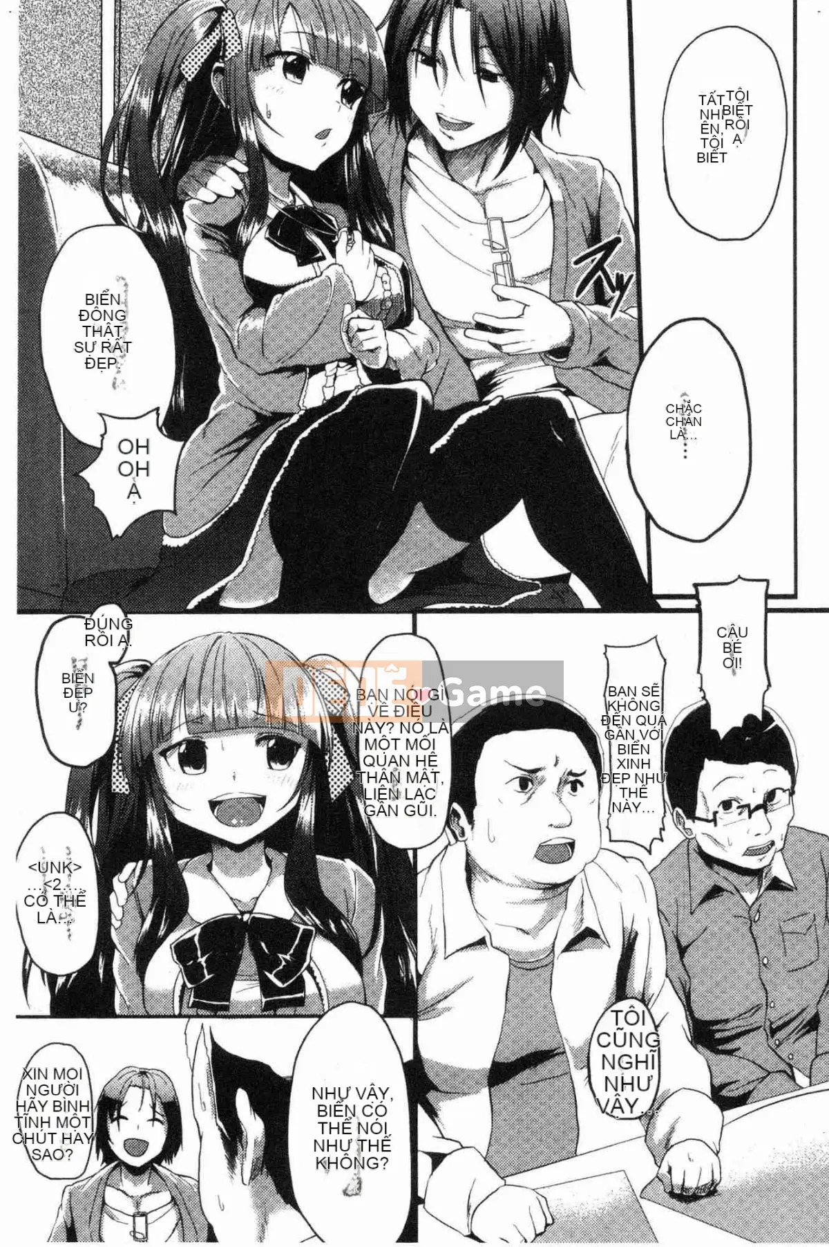 [Kaze no Kobo][shift] コワサレオトメ Cô gái xinh đẹp hư hỏng