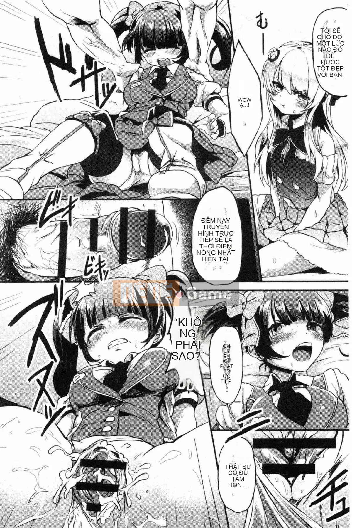 [Kaze no Kobo][shift] コワサレオトメ Cô gái xinh đẹp hư hỏng