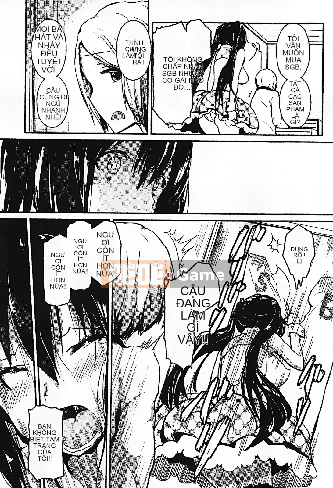 [Hidehira Enomoto] Ứng dụng Nyuto Heart + Tờ rơi minh họa gốc