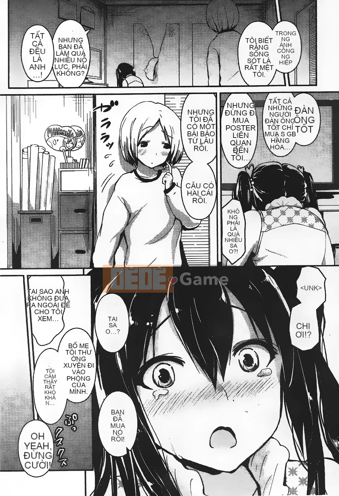 [Hidehira Enomoto] Ứng dụng Nyuto Heart + Tờ rơi minh họa gốc