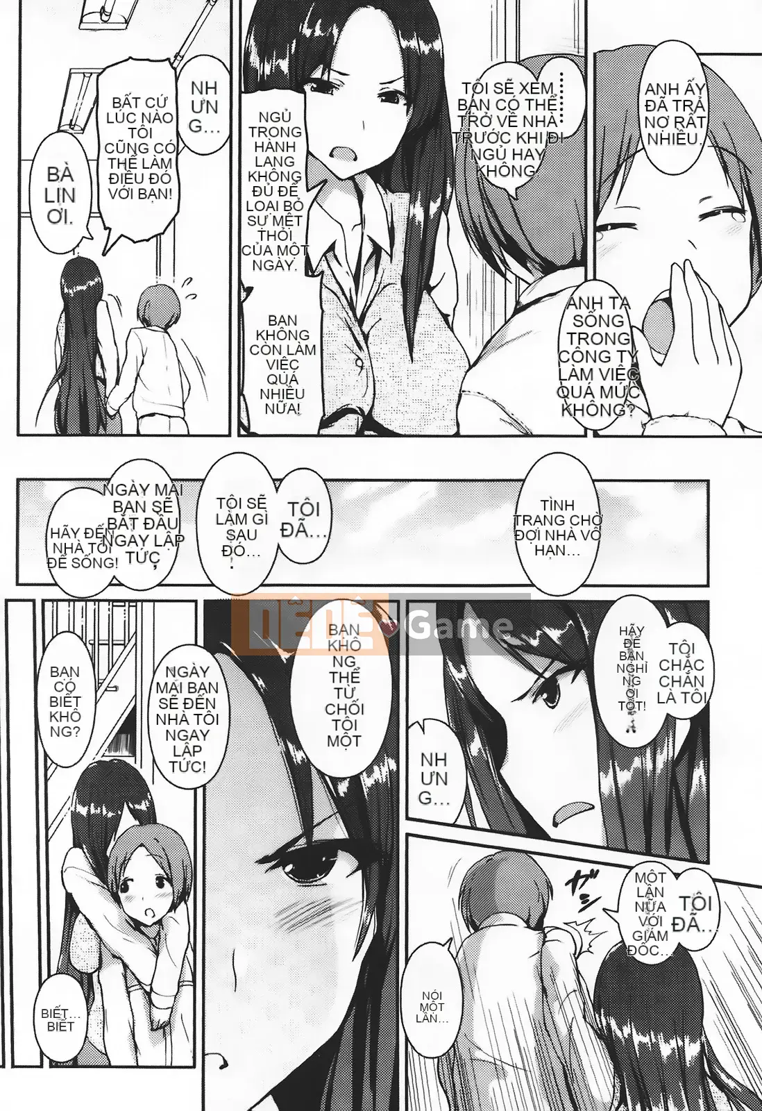 [Hidehira Enomoto] Ứng dụng Nyuto Heart + Tờ rơi minh họa gốc