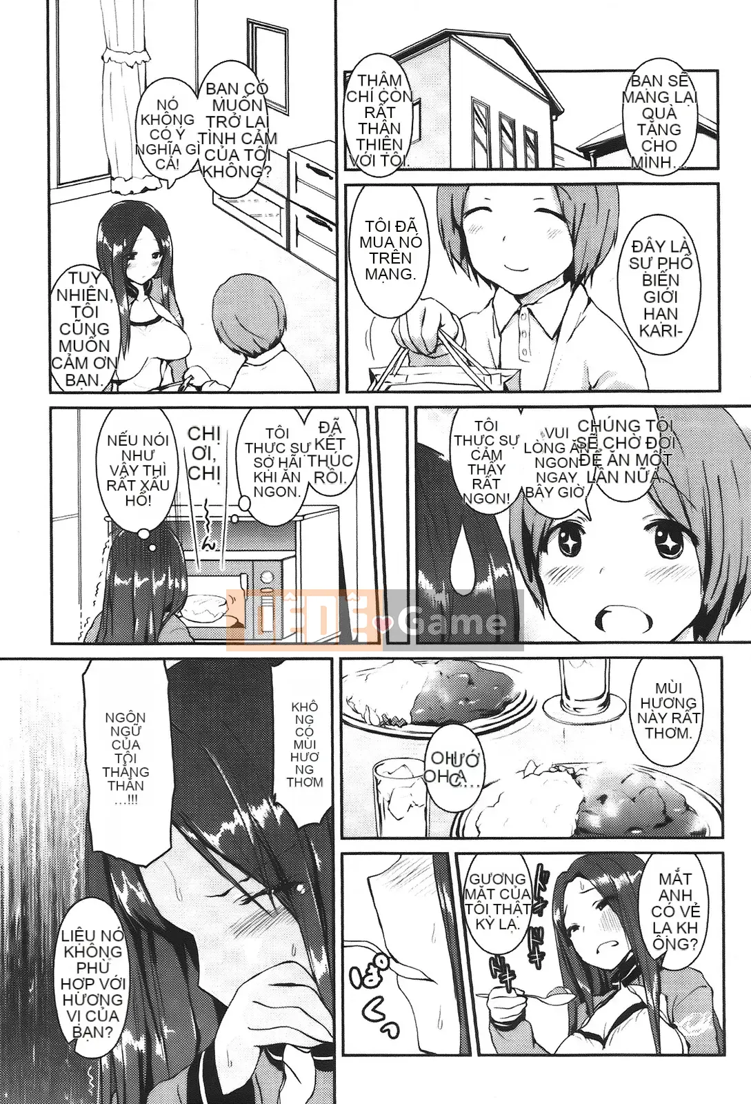 [Hidehira Enomoto] Ứng dụng Nyuto Heart + Tờ rơi minh họa gốc