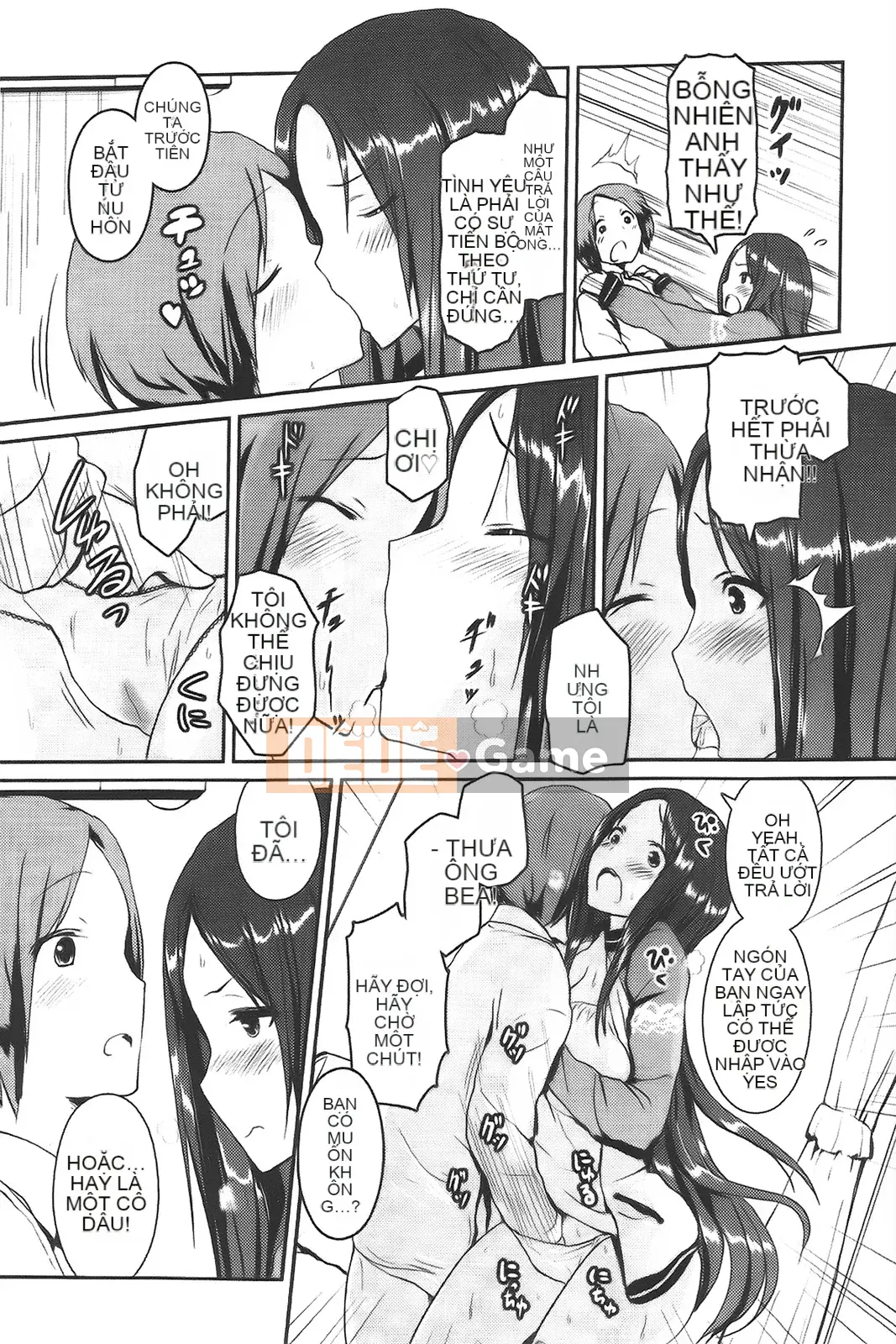 [Hidehira Enomoto] Ứng dụng Nyuto Heart + Tờ rơi minh họa gốc