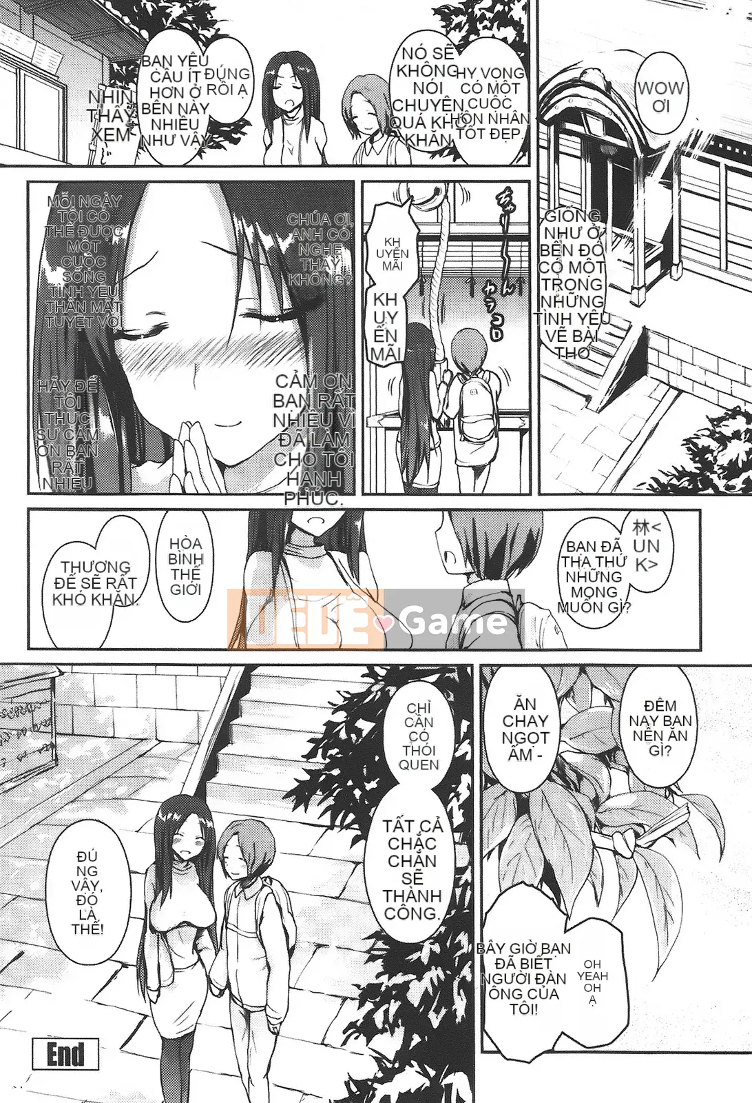 [Hidehira Enomoto] Ứng dụng Nyuto Heart + Tờ rơi minh họa gốc