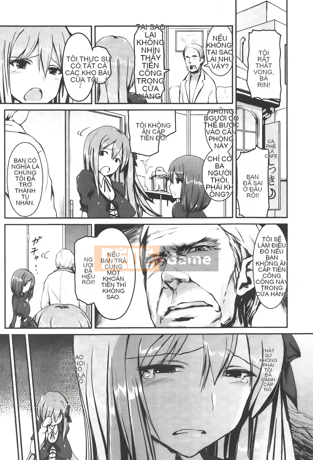 [Hidehira Enomoto] Ứng dụng Nyuto Heart + Tờ rơi minh họa gốc