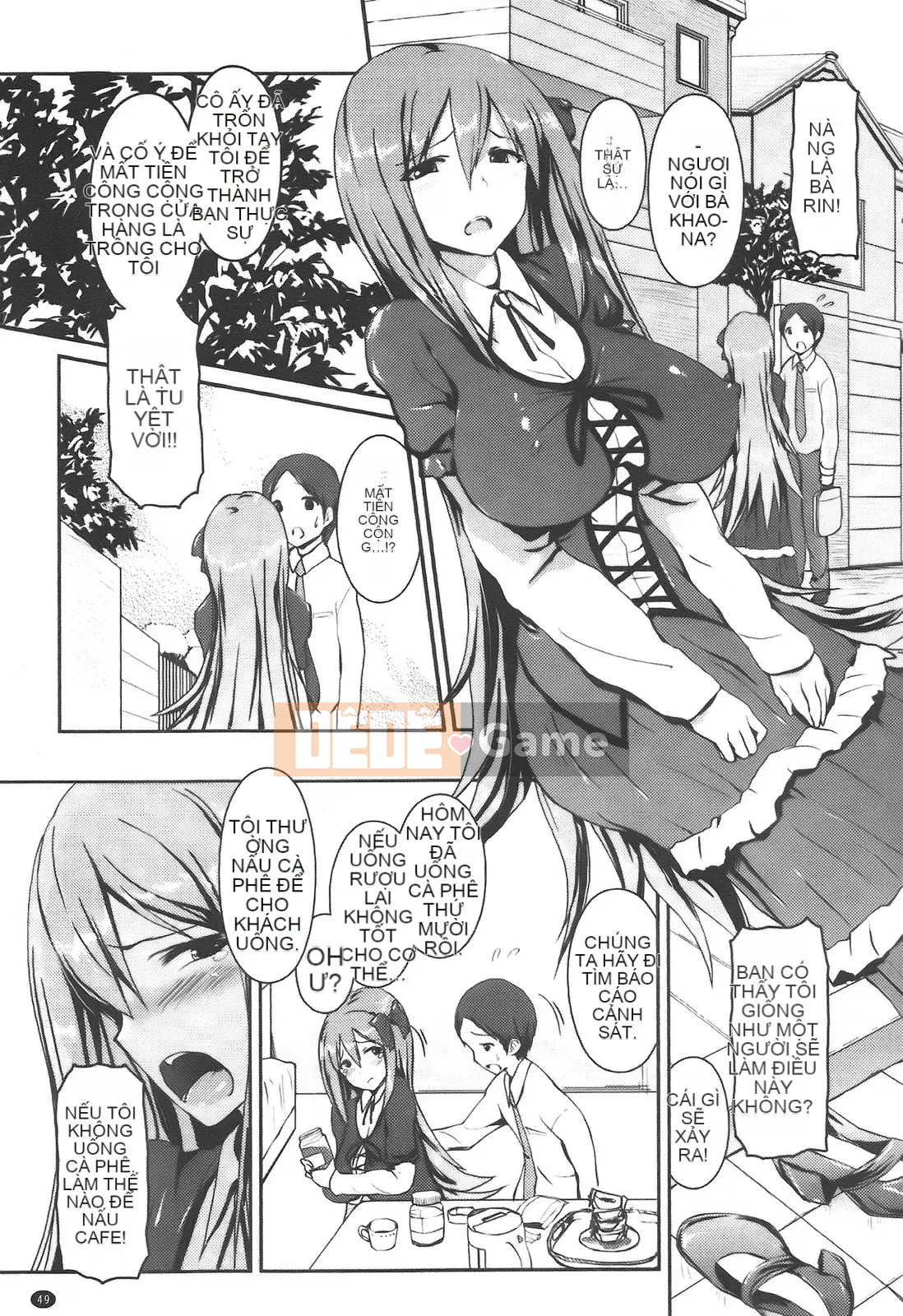 [Hidehira Enomoto] Ứng dụng Nyuto Heart + Tờ rơi minh họa gốc