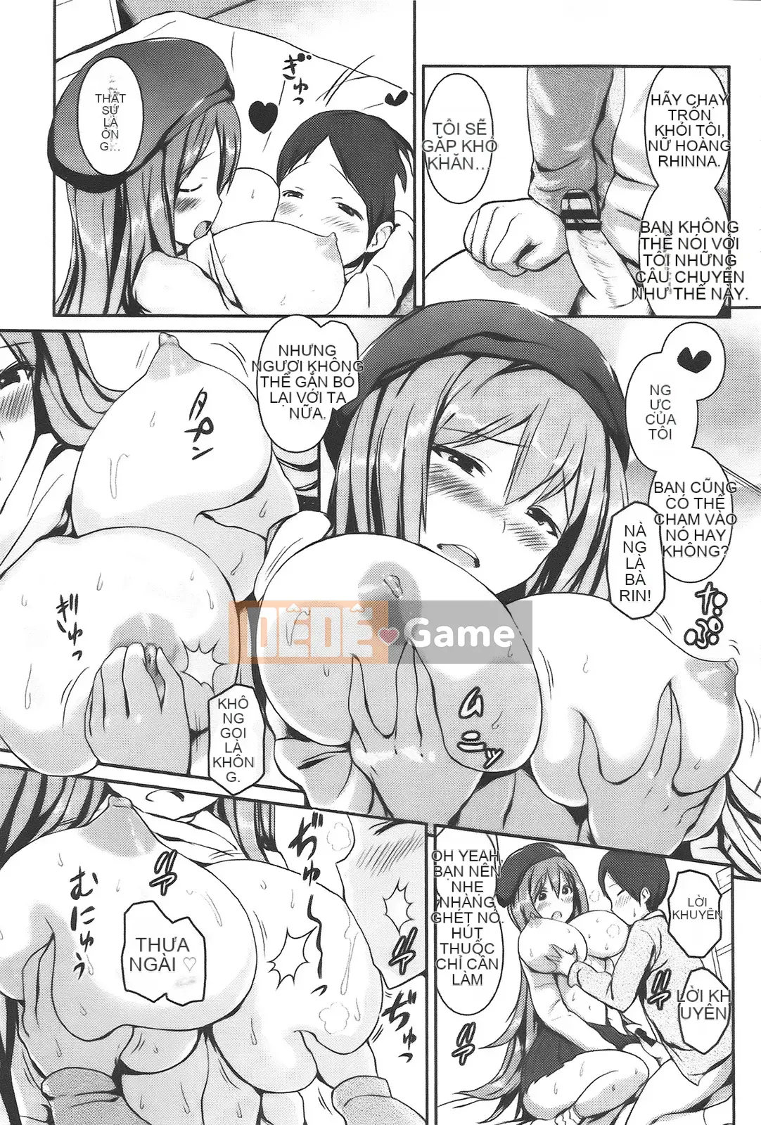 [Hidehira Enomoto] Ứng dụng Nyuto Heart + Tờ rơi minh họa gốc