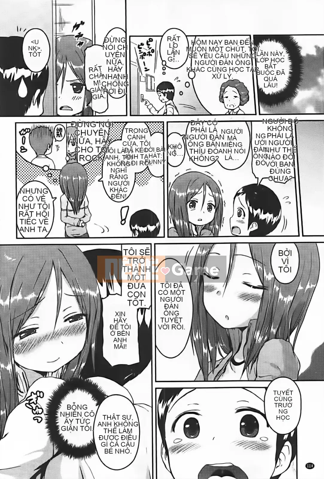 [Hidehira Enomoto] Ứng dụng Nyuto Heart + Tờ rơi minh họa gốc