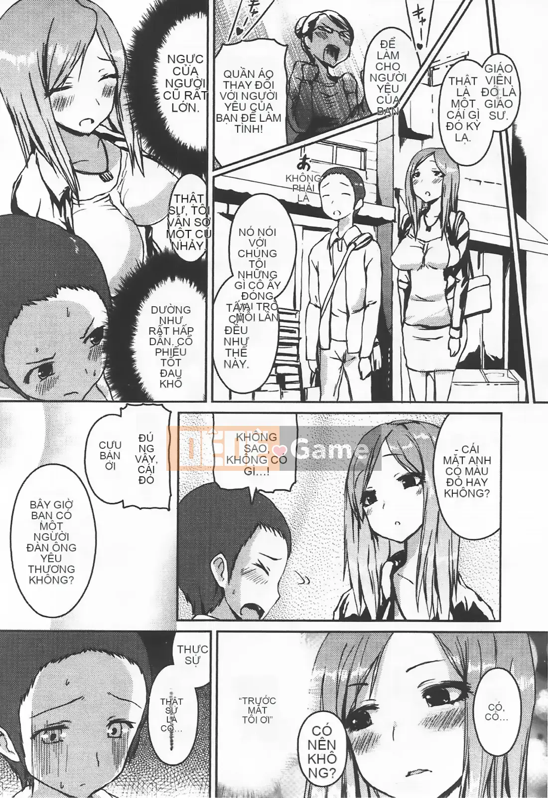 [Hidehira Enomoto] Ứng dụng Nyuto Heart + Tờ rơi minh họa gốc