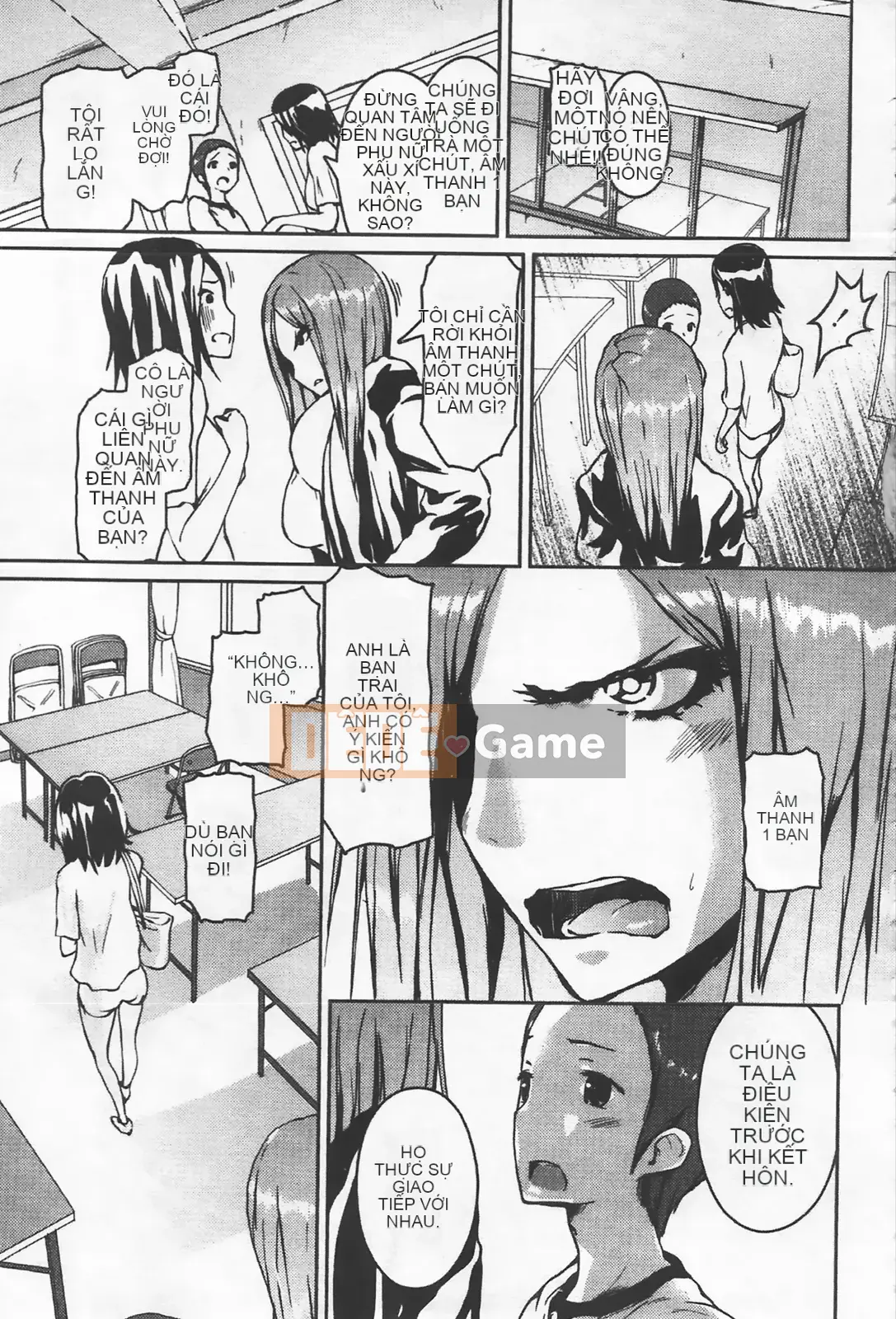 [Hidehira Enomoto] Ứng dụng Nyuto Heart + Tờ rơi minh họa gốc