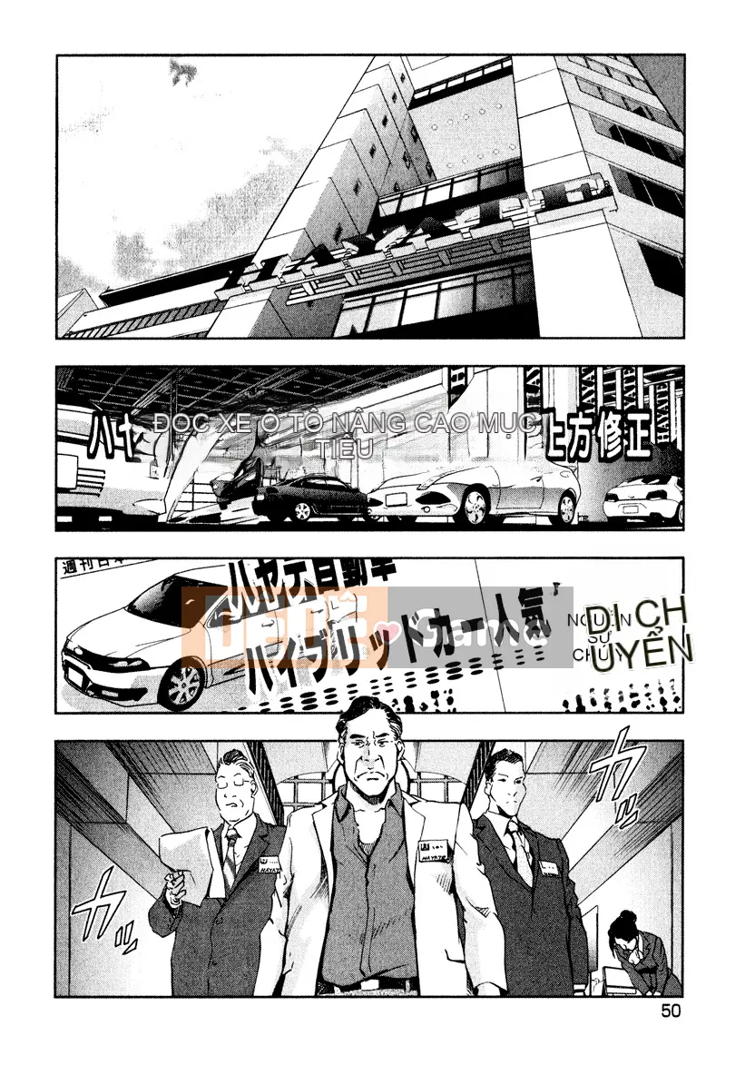 [Misaki Yukihiro] Tấn công tình yêu khiêu dâm