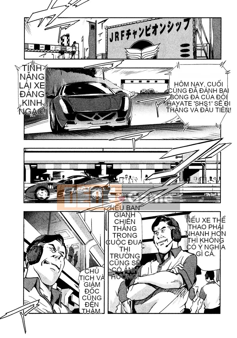 [Misaki Yukihiro] Tấn công tình yêu khiêu dâm