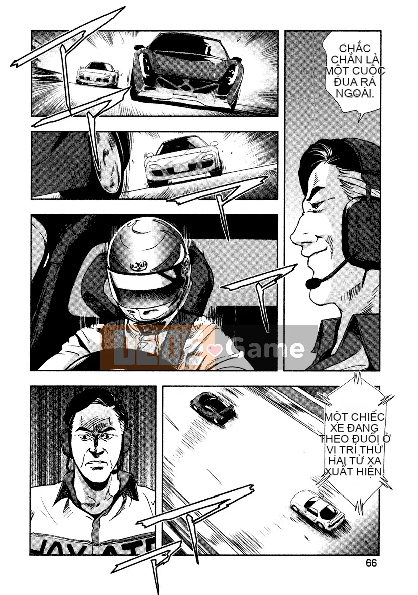 [Misaki Yukihiro] Tấn công tình yêu khiêu dâm