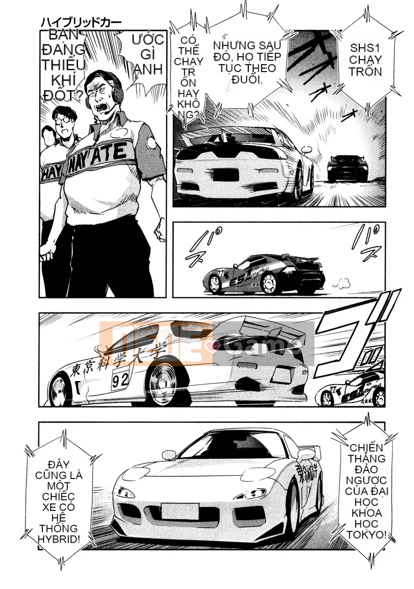 [Misaki Yukihiro] Tấn công tình yêu khiêu dâm