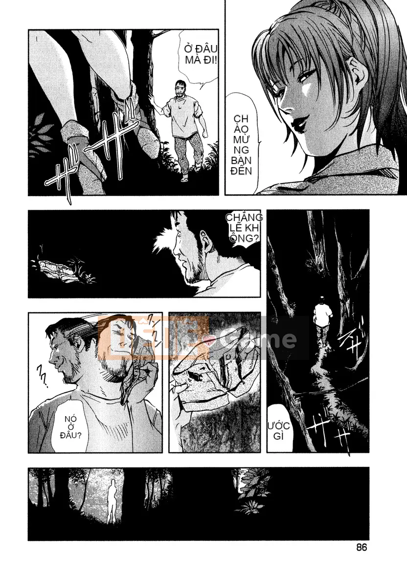 [Misaki Yukihiro] Tấn công tình yêu khiêu dâm