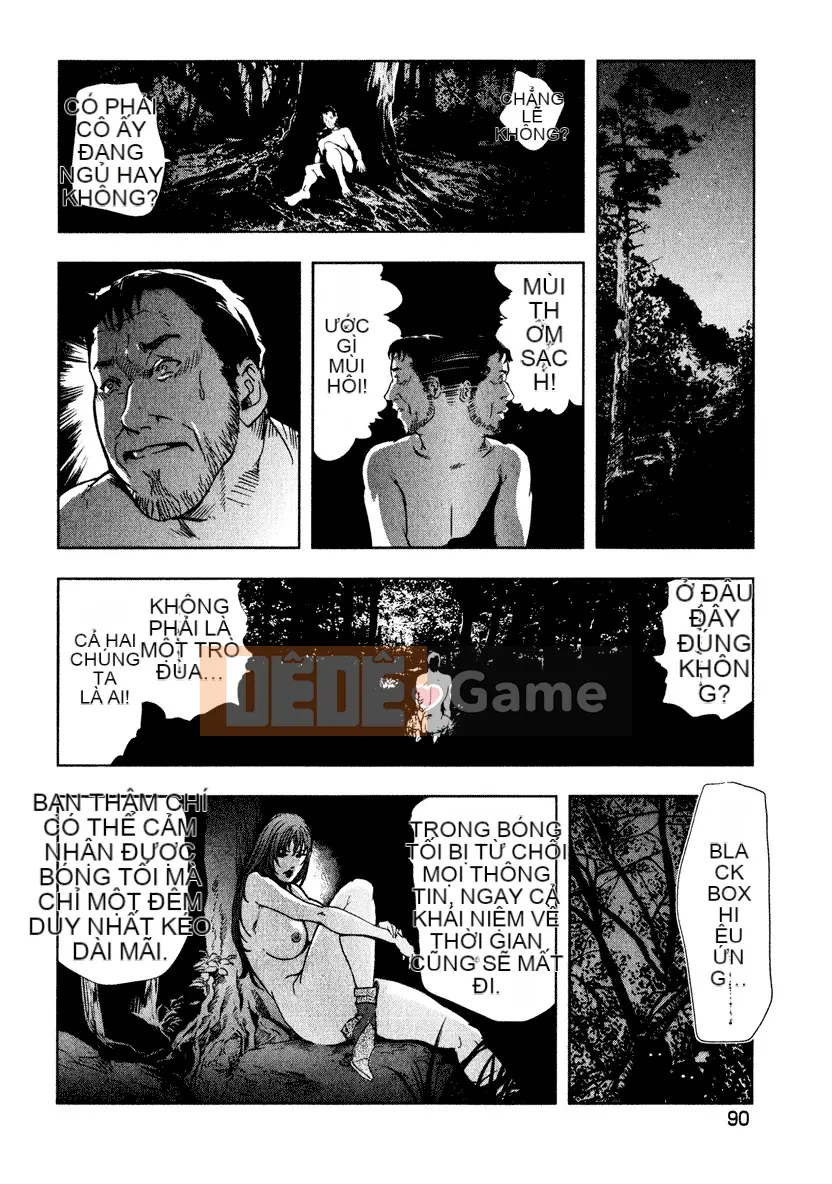 [Misaki Yukihiro] Tấn công tình yêu khiêu dâm