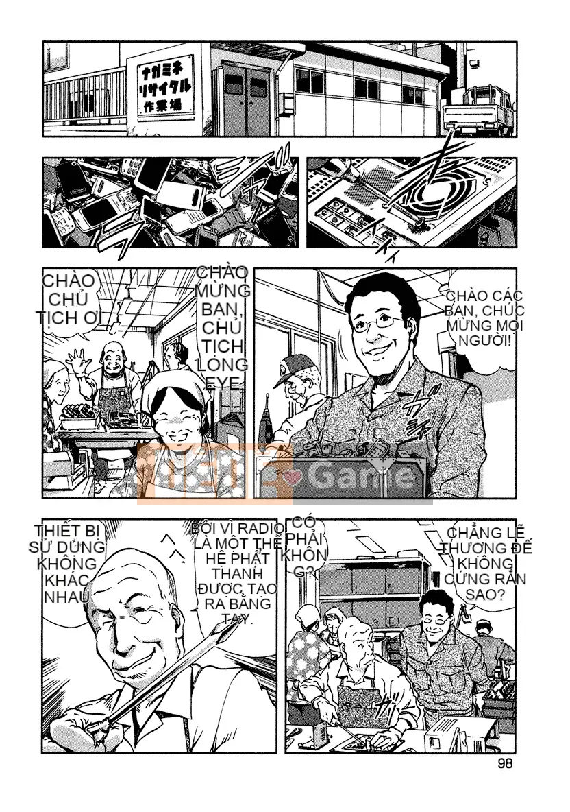 [Misaki Yukihiro] Tấn công tình yêu khiêu dâm