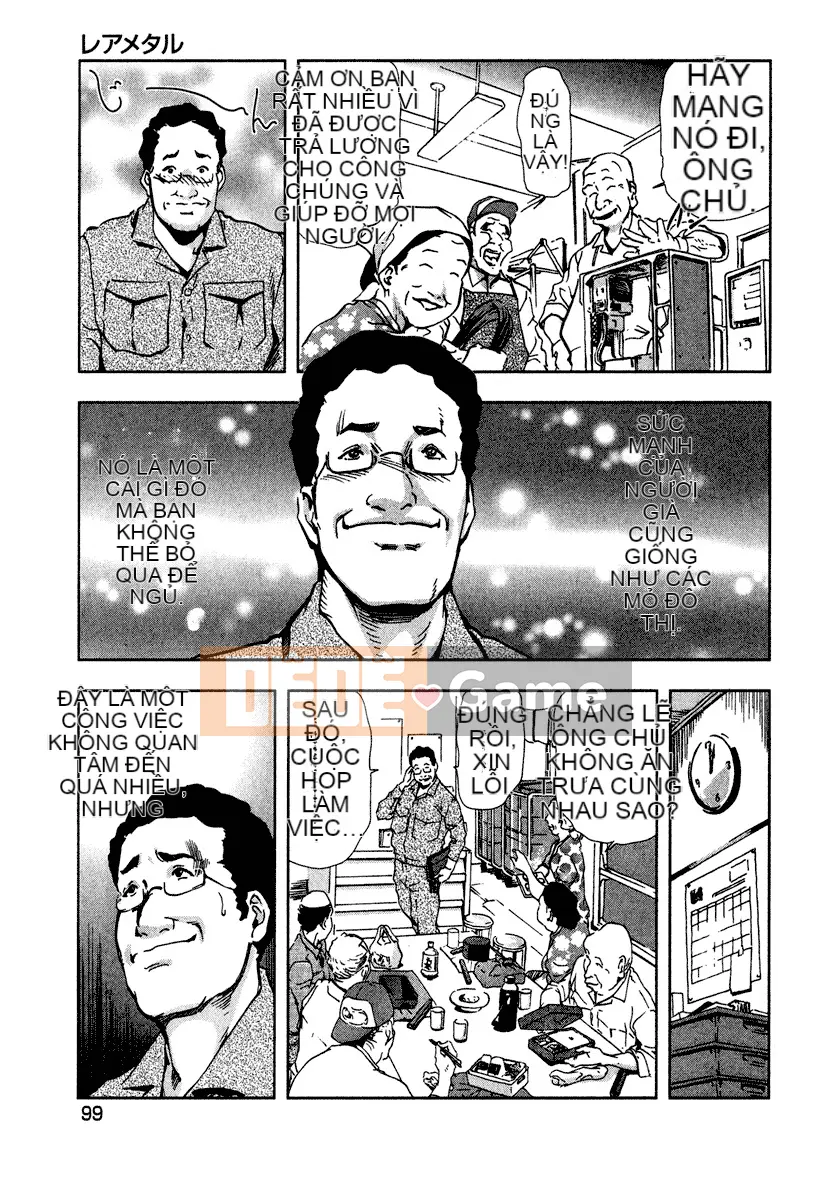 [Misaki Yukihiro] Tấn công tình yêu khiêu dâm