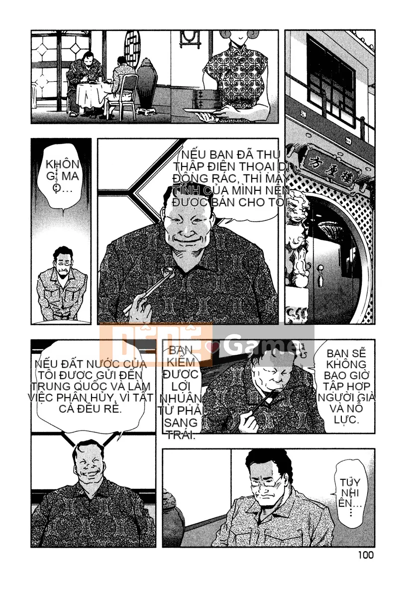 [Misaki Yukihiro] Tấn công tình yêu khiêu dâm