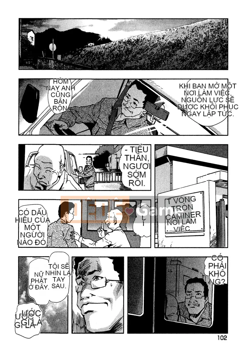 [Misaki Yukihiro] Tấn công tình yêu khiêu dâm