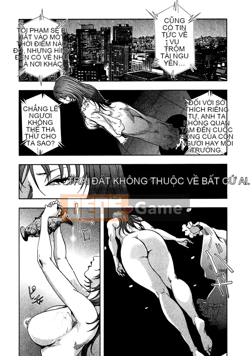 [Misaki Yukihiro] Tấn công tình yêu khiêu dâm