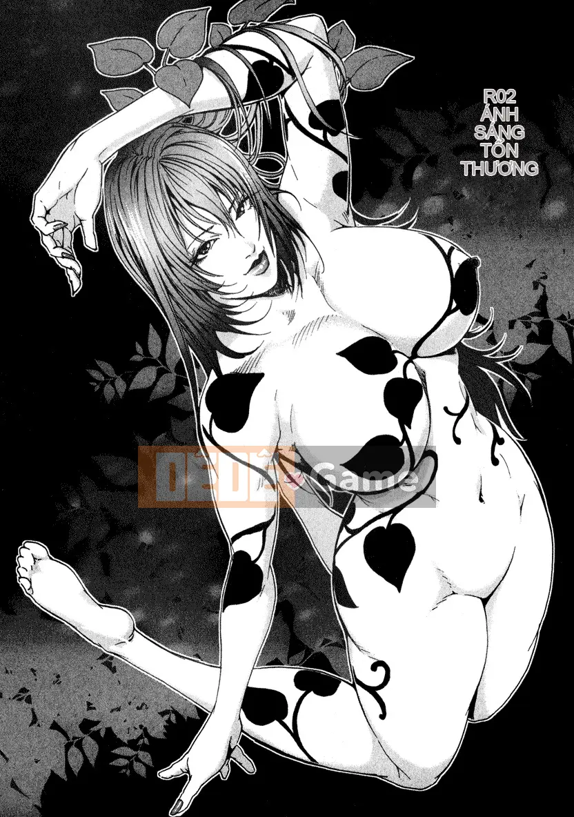 [Misaki Yukihiro] Tấn công tình yêu khiêu dâm