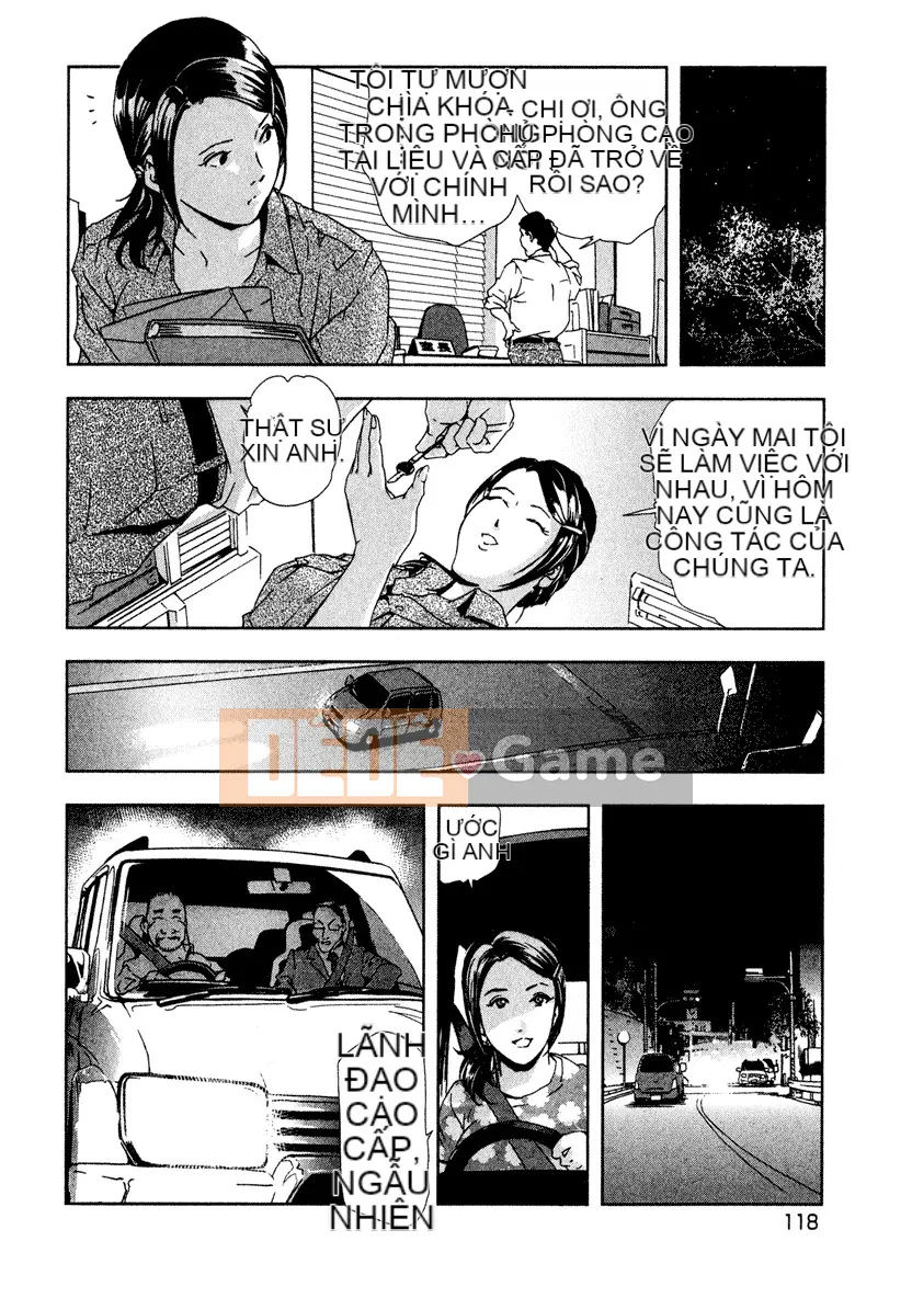 [Misaki Yukihiro] Tấn công tình yêu khiêu dâm