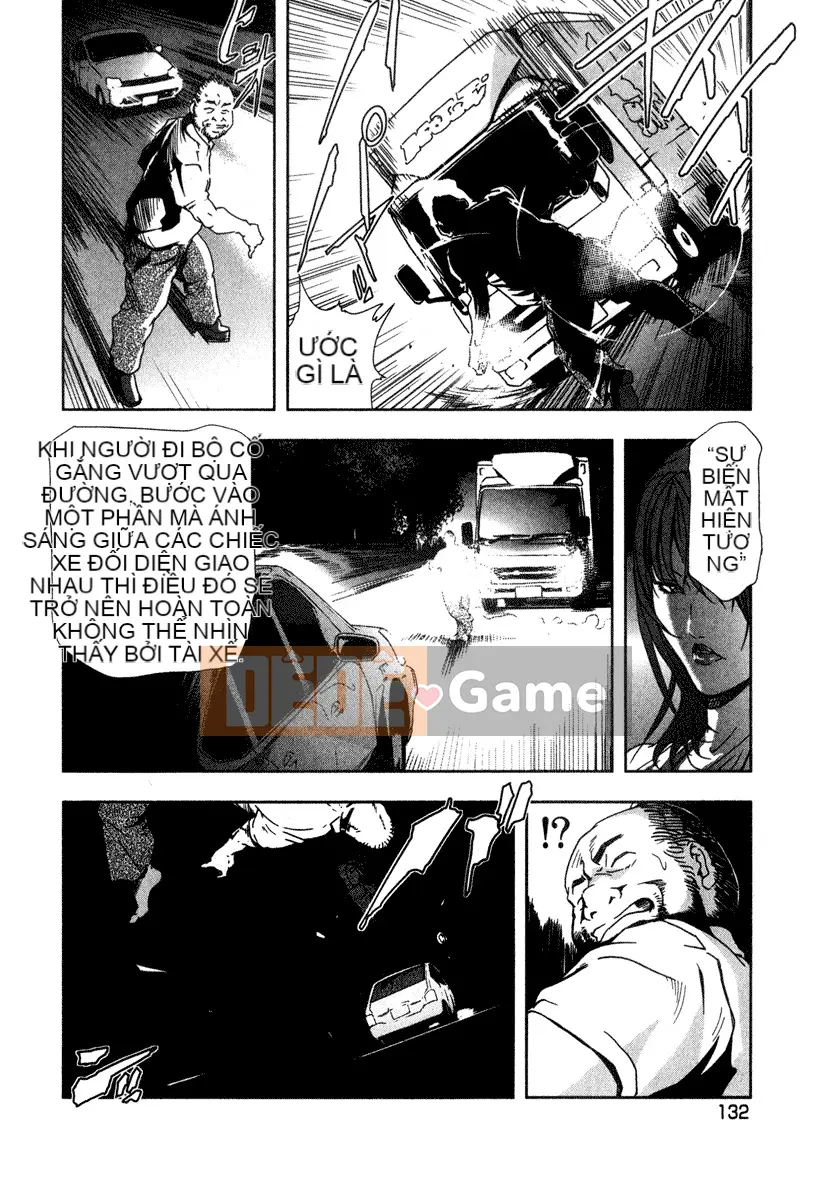 [Misaki Yukihiro] Tấn công tình yêu khiêu dâm