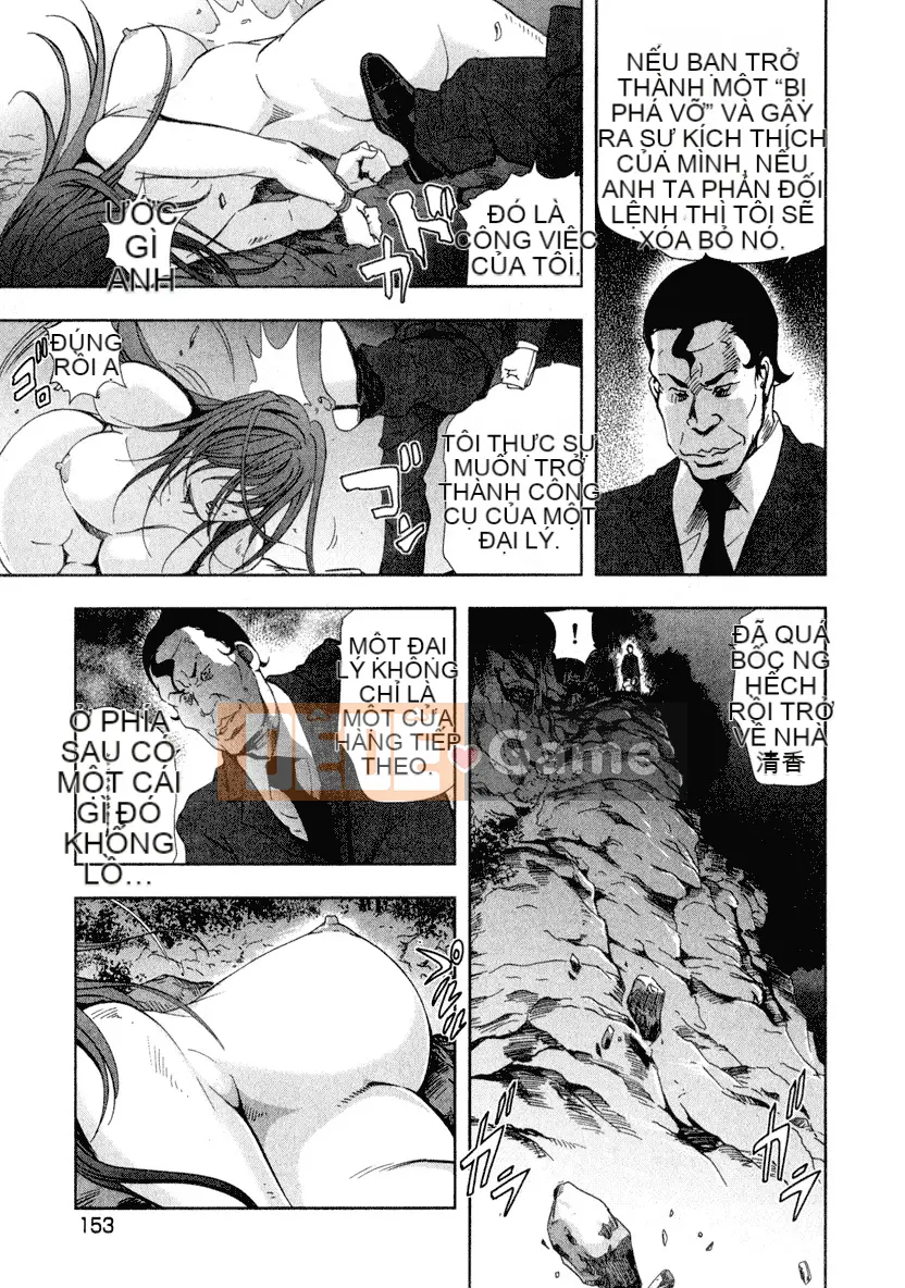 [Misaki Yukihiro] Tấn công tình yêu khiêu dâm