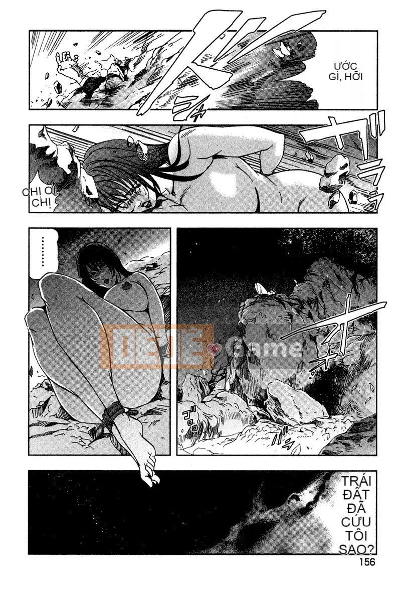 [Misaki Yukihiro] Tấn công tình yêu khiêu dâm