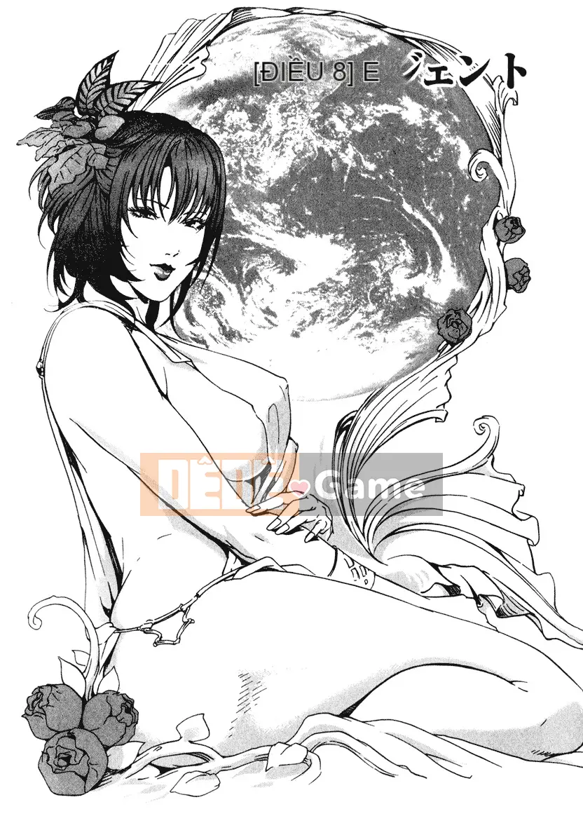 [Misaki Yukihiro] Tấn công tình yêu khiêu dâm