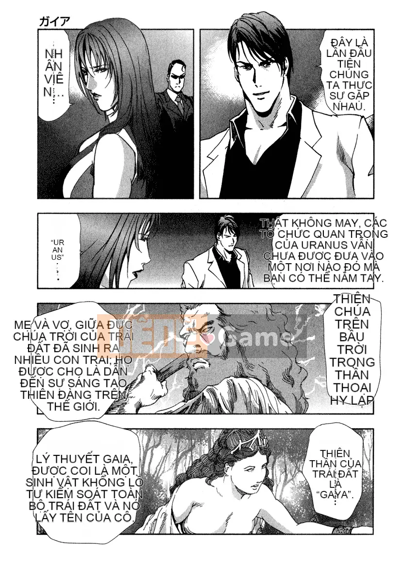 [Misaki Yukihiro] Tấn công tình yêu khiêu dâm