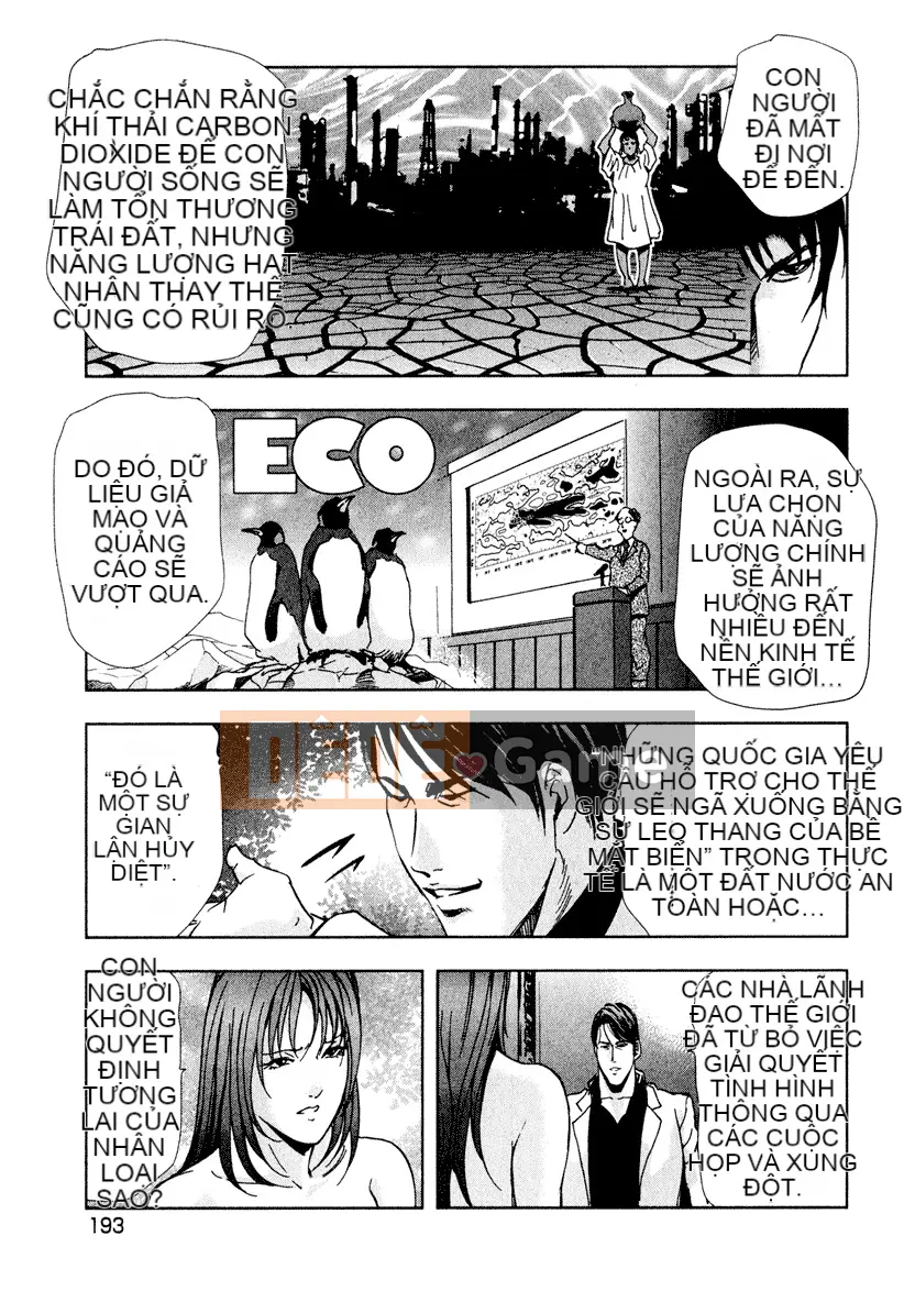 [Misaki Yukihiro] Tấn công tình yêu khiêu dâm