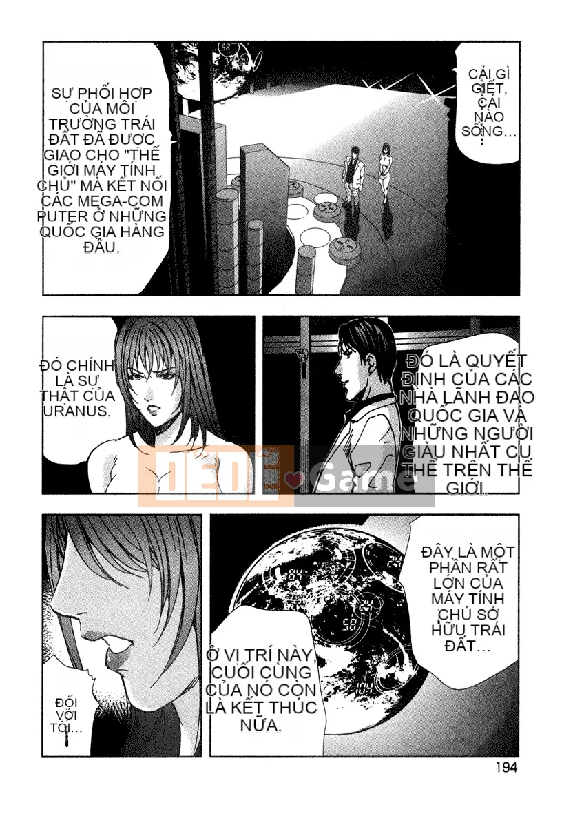 [Misaki Yukihiro] Tấn công tình yêu khiêu dâm