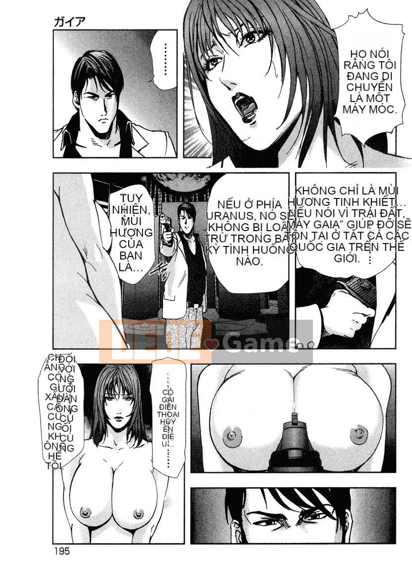 [Misaki Yukihiro] Tấn công tình yêu khiêu dâm