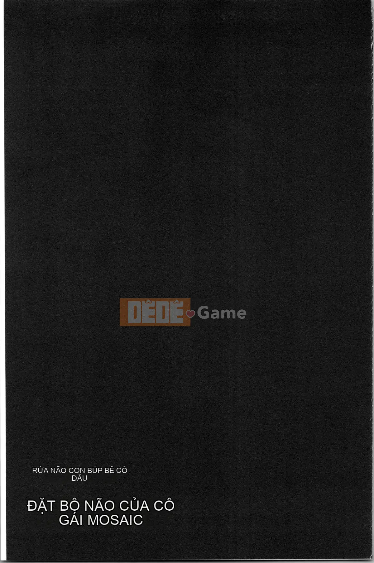 [4K Hankagumi][Poltan] Hình nhân bạo dâm bị tẩy não