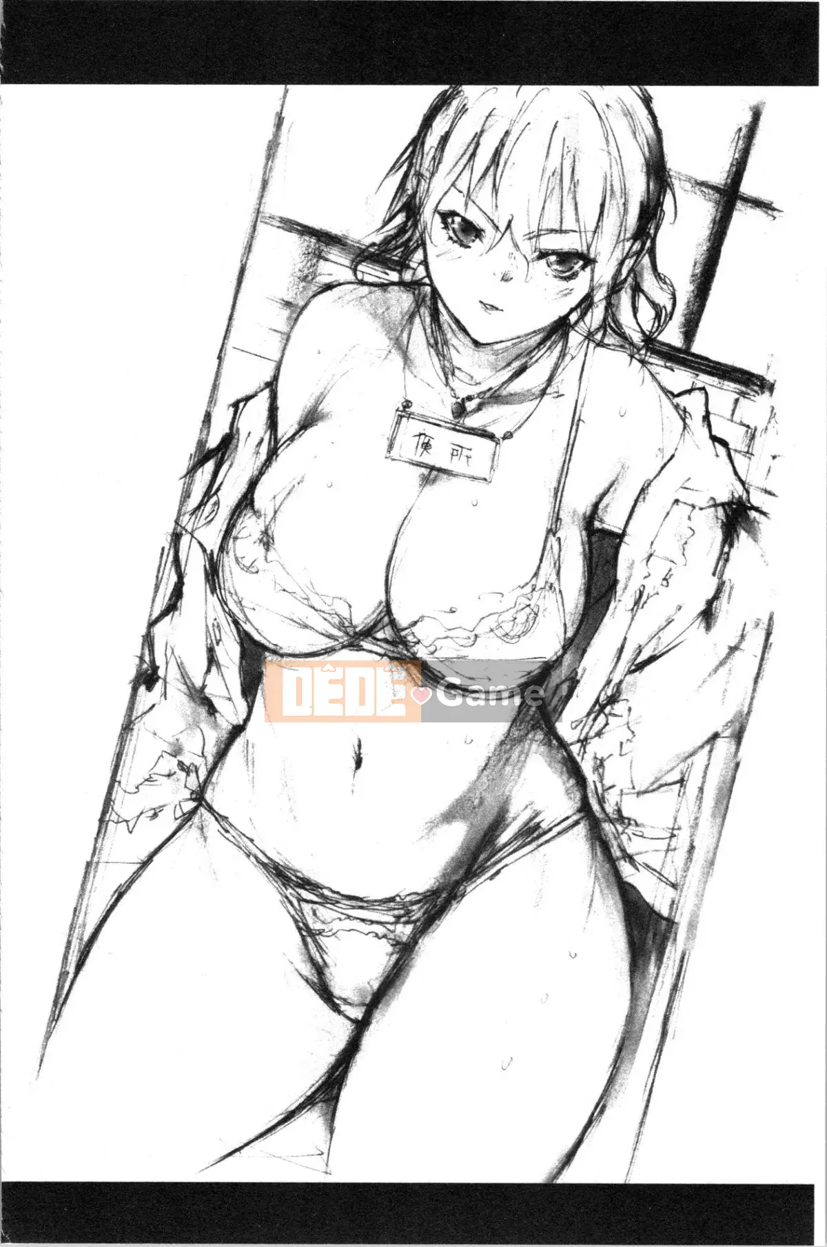 [4K Hankagumi][Poltan] Hình nhân bạo dâm bị tẩy não