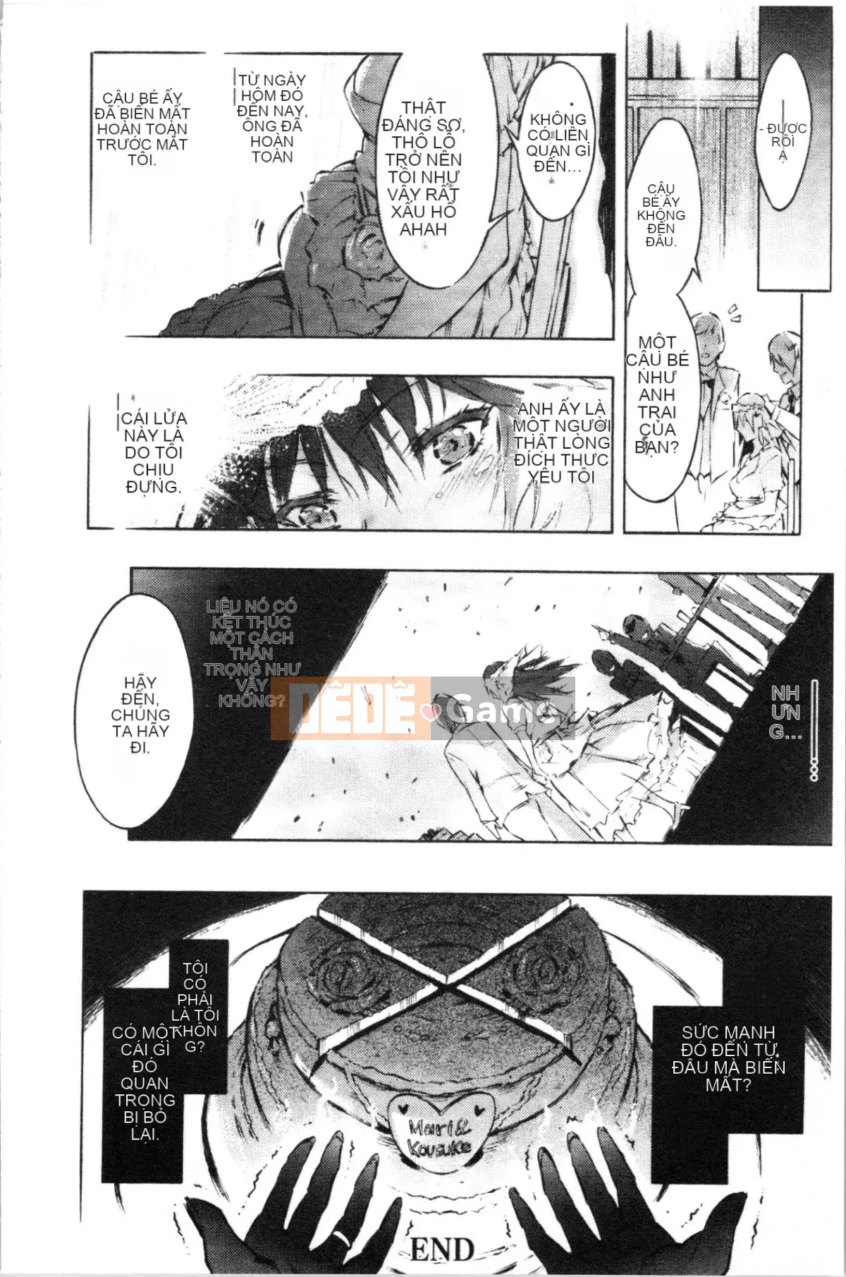 [4K Hankagumi][Poltan] Hình nhân bạo dâm bị tẩy não