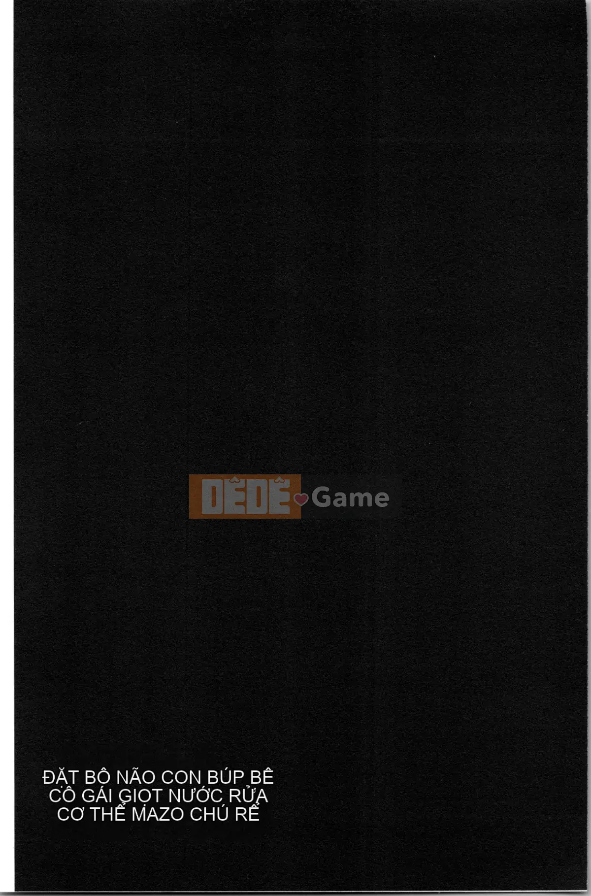 [4K Hankagumi][Poltan] Hình nhân bạo dâm bị tẩy não