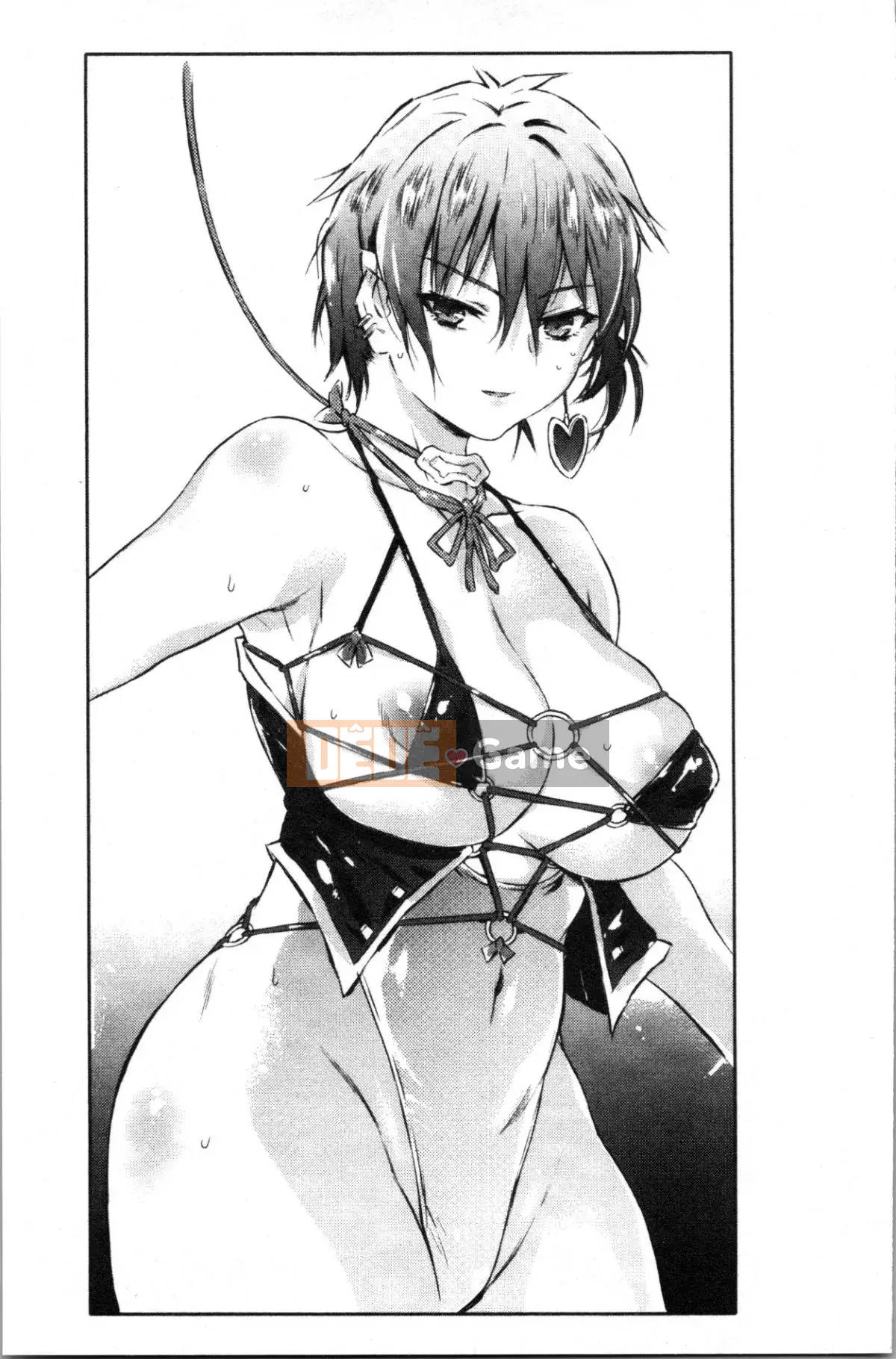 [4K Hankagumi][Poltan] Hình nhân bạo dâm bị tẩy não