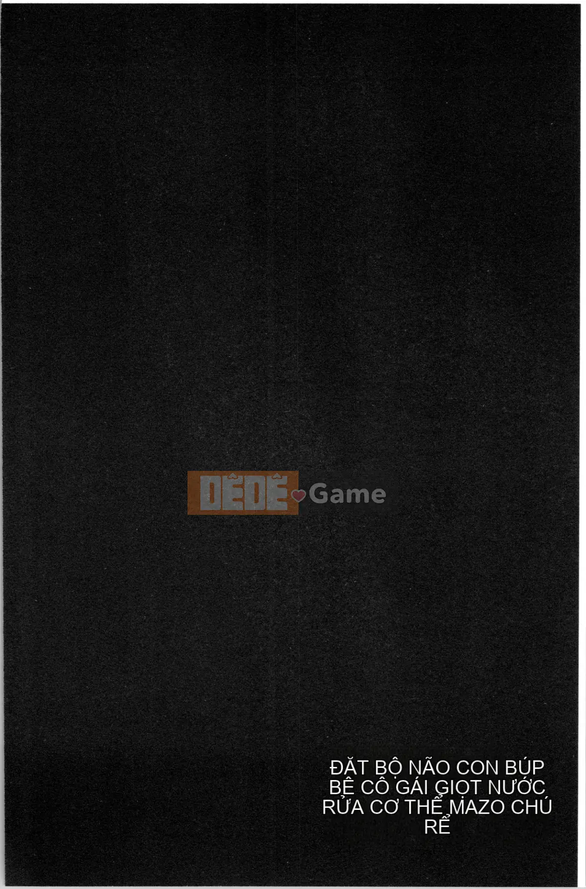 [4K Hankagumi][Poltan] Hình nhân bạo dâm bị tẩy não