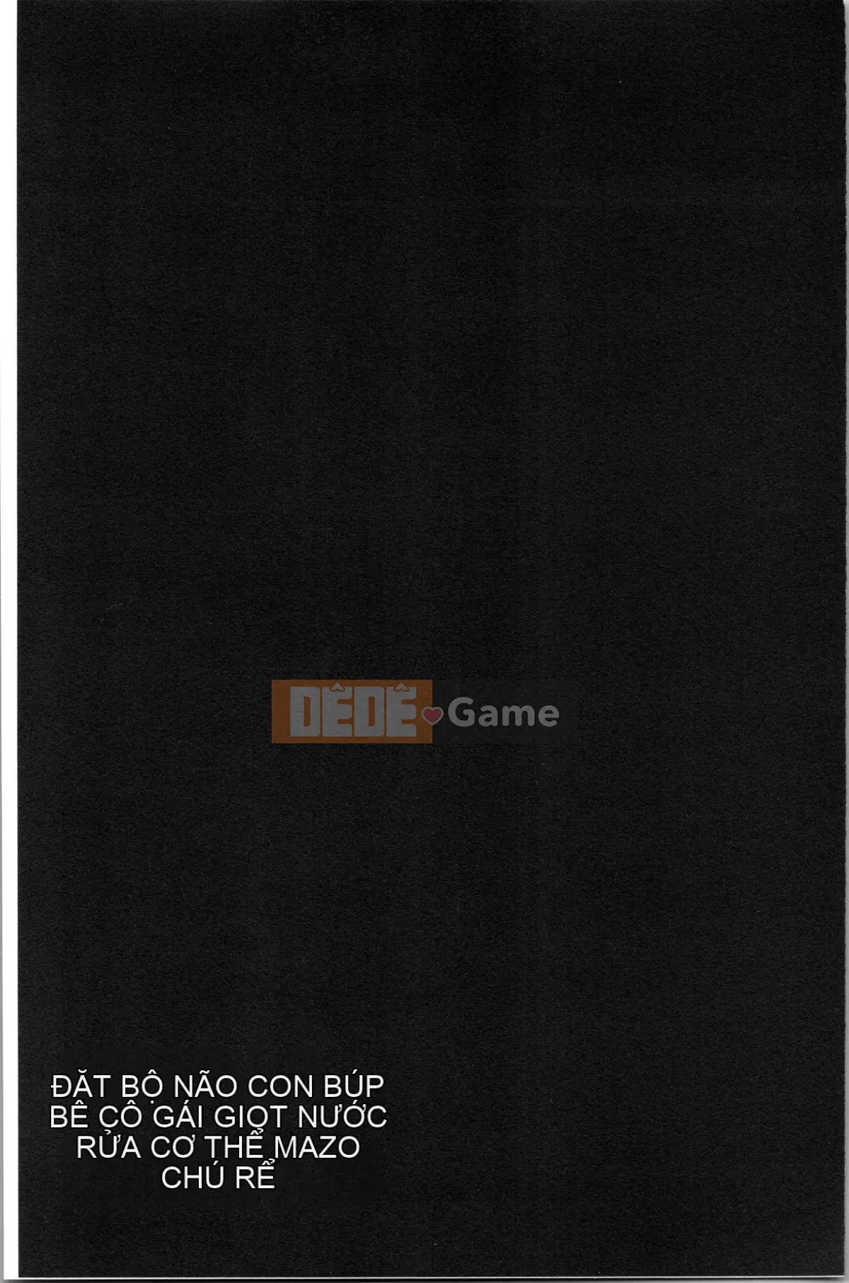 [4K Hankagumi][Poltan] Hình nhân bạo dâm bị tẩy não