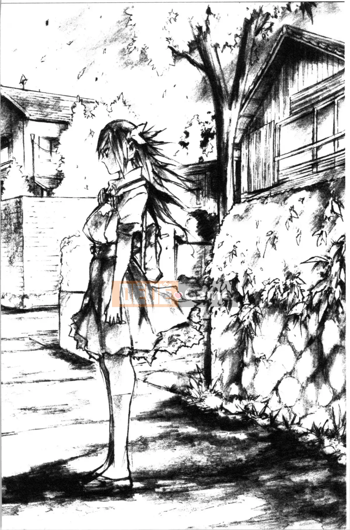 [4K Hankagumi][Poltan] Hình nhân bạo dâm bị tẩy não