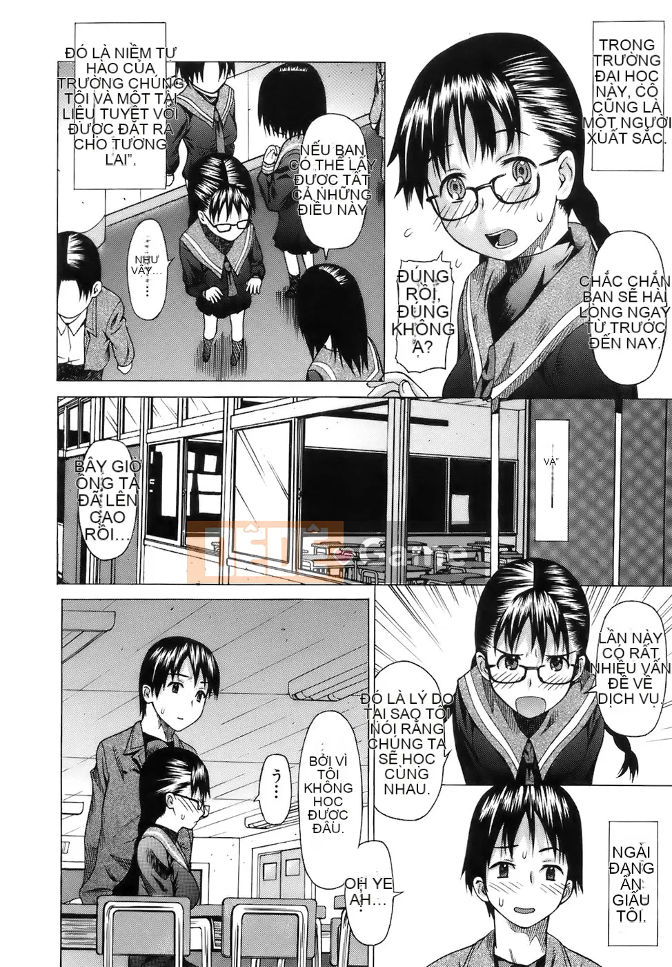 [Sawa Satoru] Chủ tịch Ủy ban Iinari