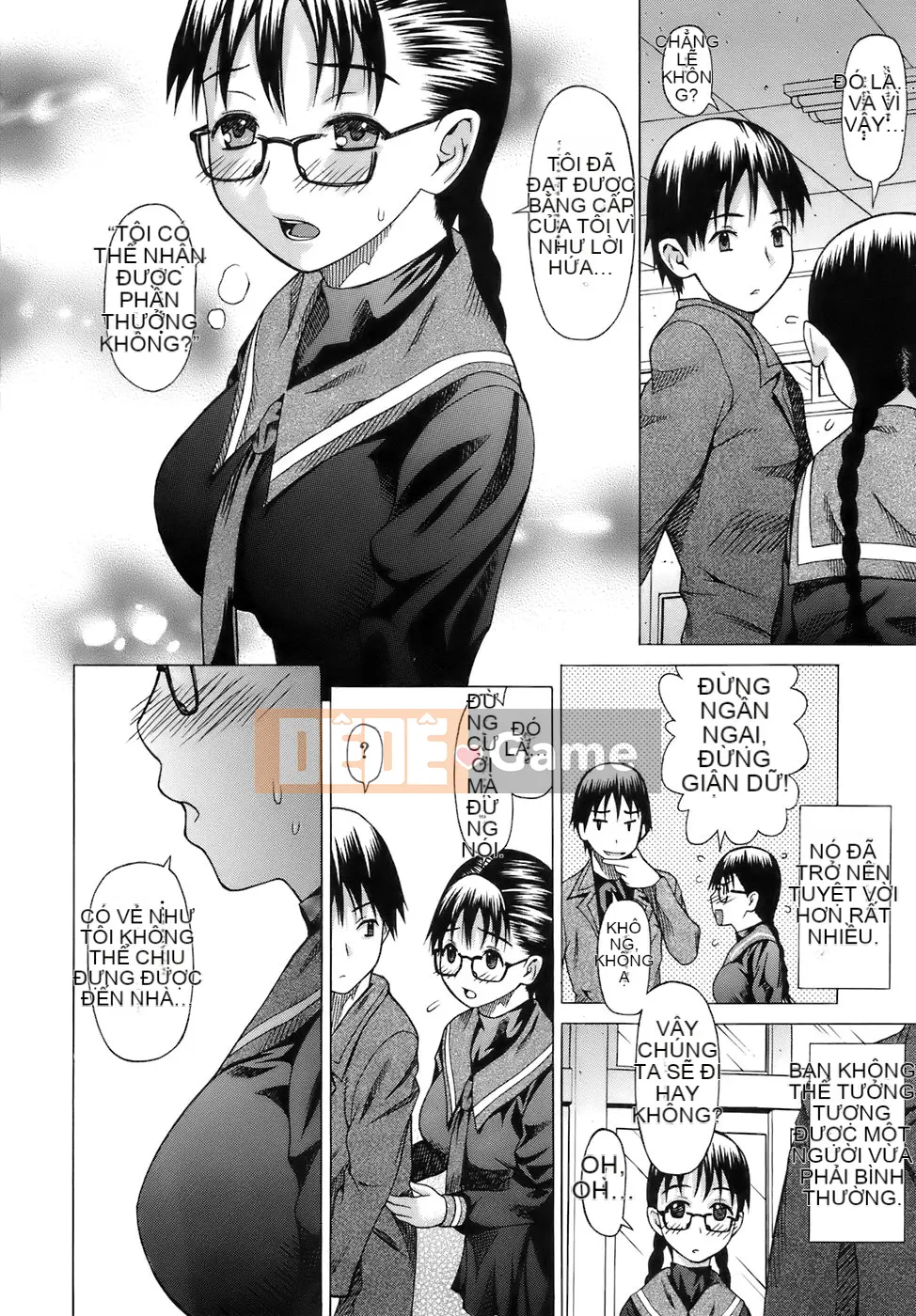 [Sawa Satoru] Chủ tịch Ủy ban Iinari