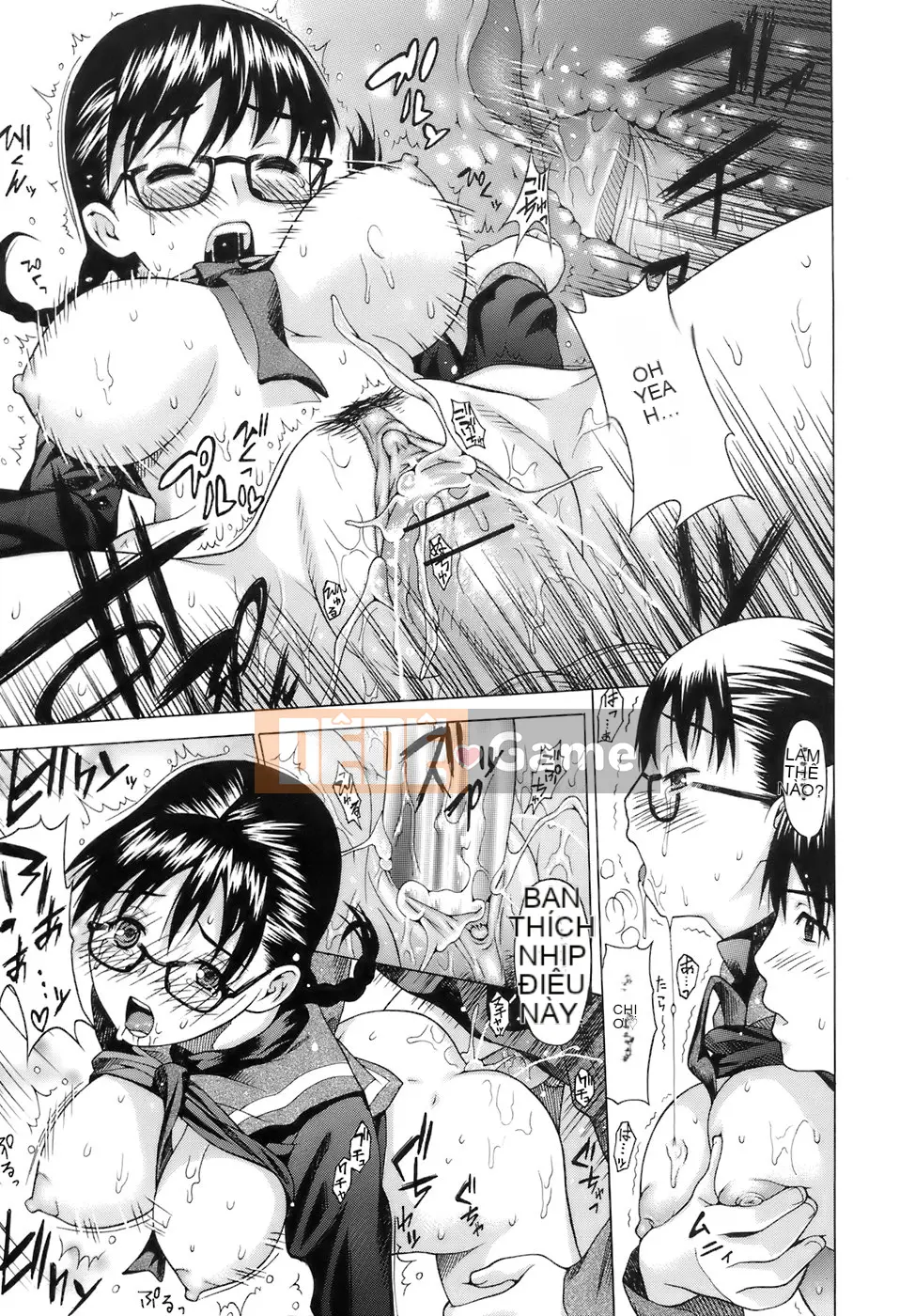 [Sawa Satoru] Chủ tịch Ủy ban Iinari